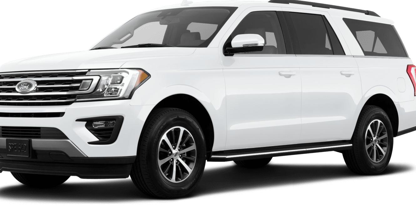 FORD EXPEDITION MAX 2018 1FMJK2AT1JEA19045 image